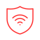 Advanced cybersecurity