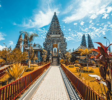 Bali