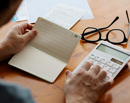 Long-term retirement saving plans