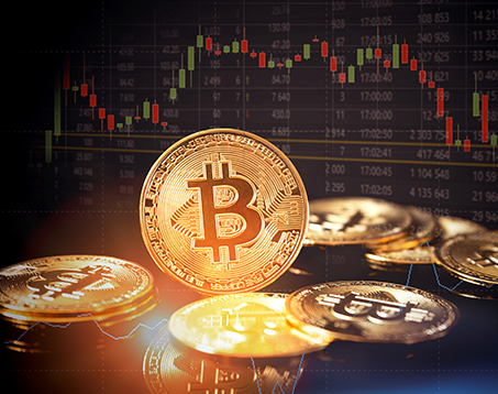 Understanding cryptocurrency market volatility